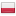muzykaduszy.pl server is located in Poland